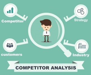 Competitor Analysis