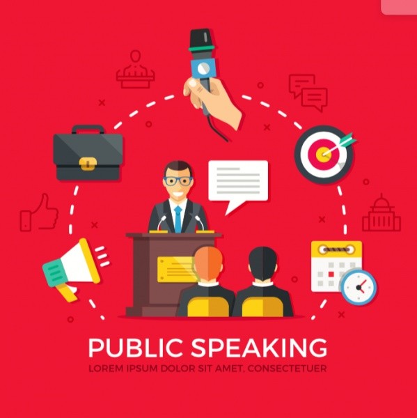 Public Speaking Methods and Tips Catalog Eloquens