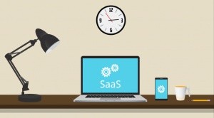 Software-as-a-Service (SaaS)