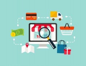 E-Commerce Financial Models