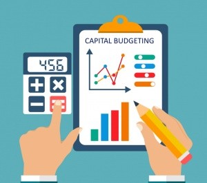 Capital Budgeting