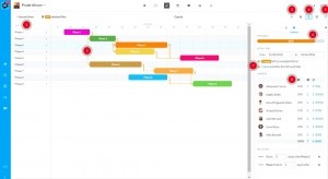 Gantt Charts