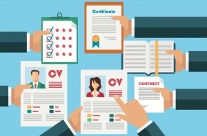 CV (Curriculum Vitae) / Resume