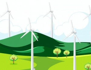 Wind Energy Project Finance