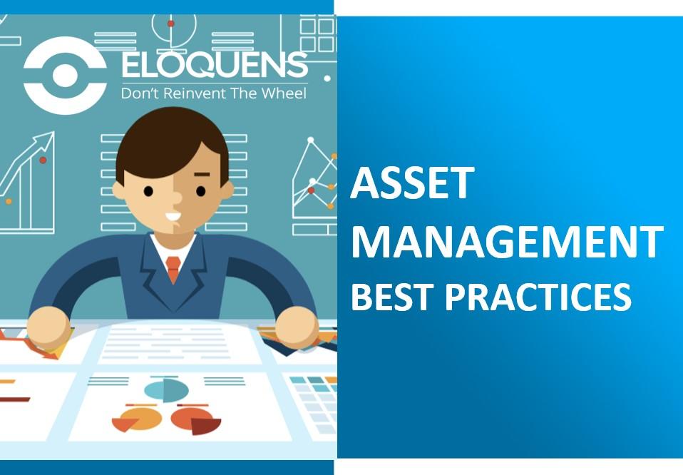 Asset Management Best Practices - Instant Downloads - Eloquens