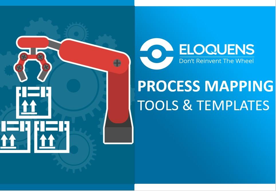 Process Mapping Best Practices - 339 