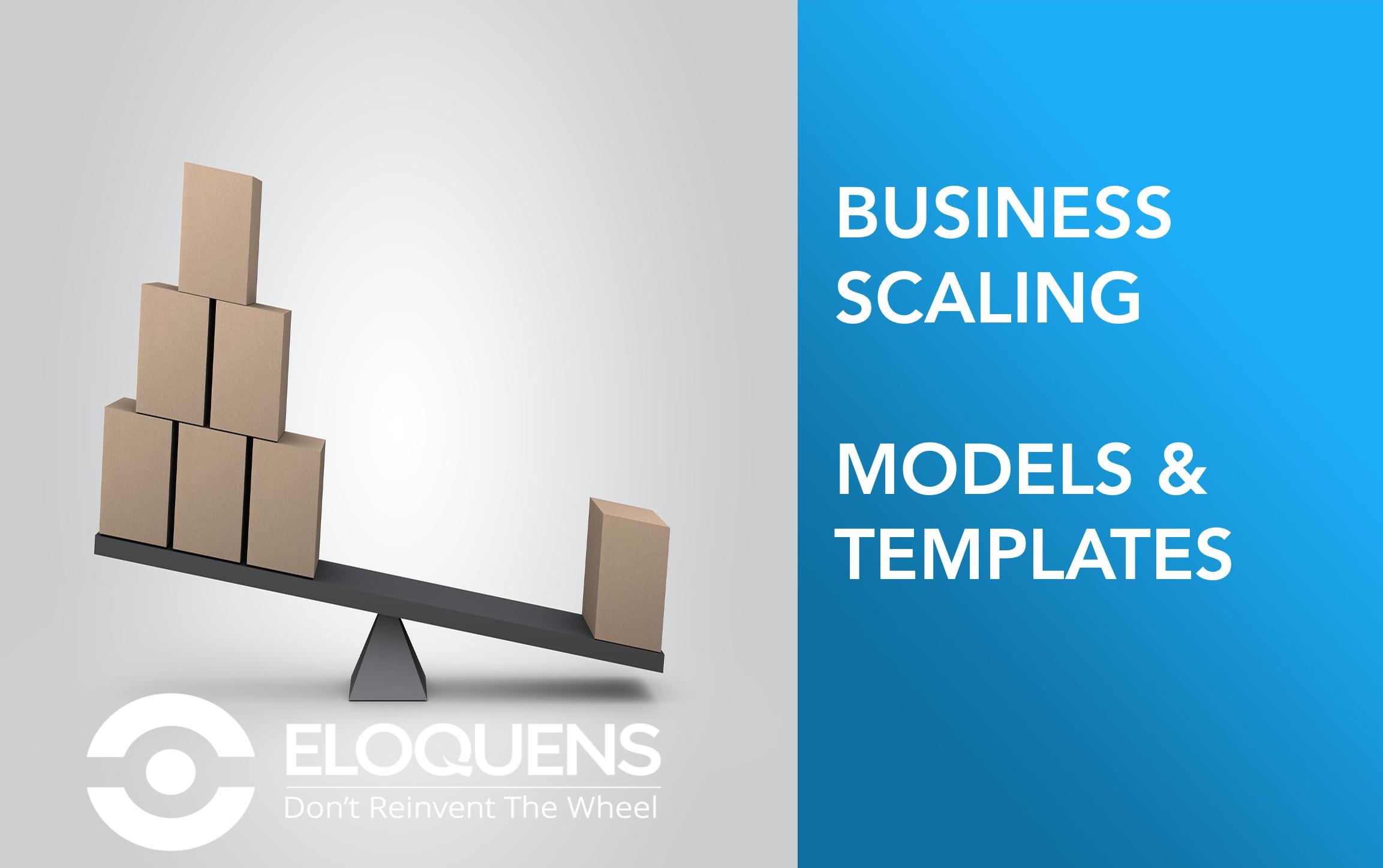 Business Scaling Best Practices - Instant Downloads - Eloquens