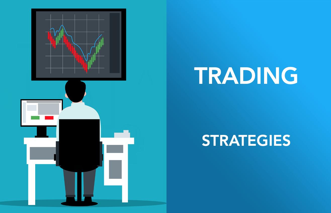 Trading Strategies - Eloquens