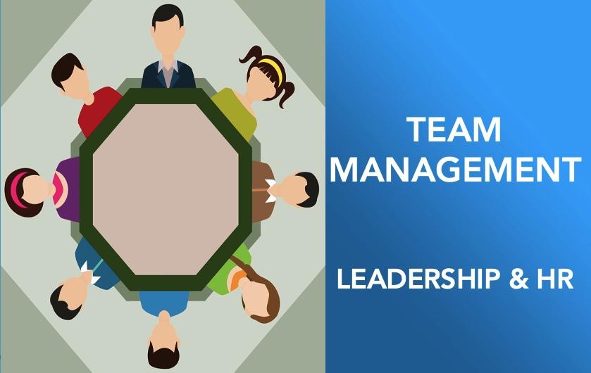 Team Management Best Practices - Instant Downloads - Eloquens