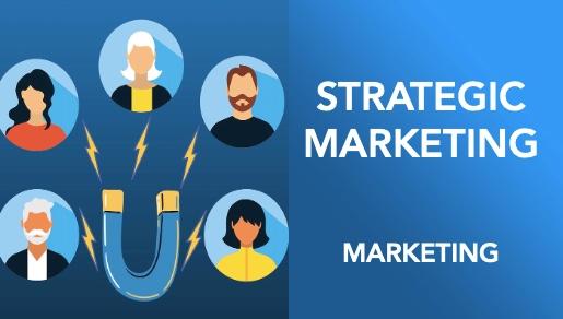 Strategic Marketing Frameworks - Eloquens