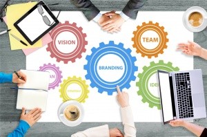 Branding & Brand Management