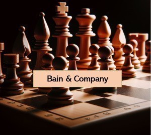 Bain & Company Frameworks