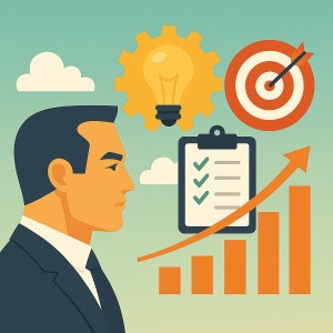Product Strategy