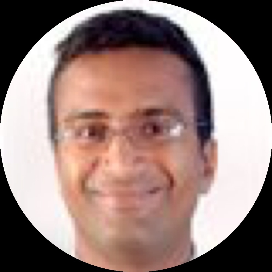 Ashish Mathur