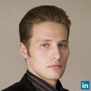 Alex Martyanov
