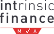 Mohnish Amarnani logo
