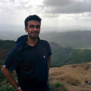 Mohnish Amarnani