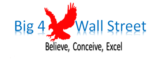 Big4WallStreet logo