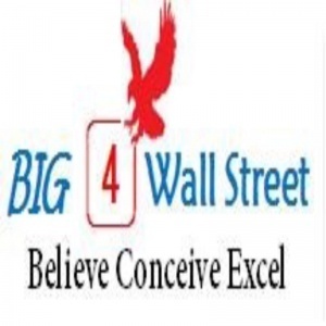 Big4WallStreet