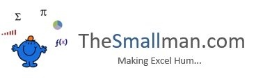 Marcus Small logo