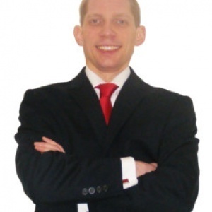 David Parker