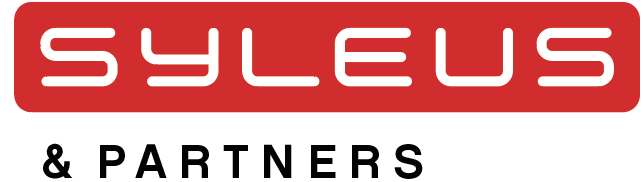 Hans Ensing logo