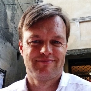 Hans Ensing