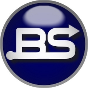 Russ Penlington logo