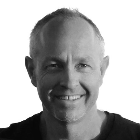 Russ Penlington