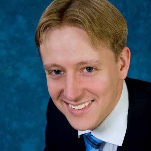 Andrew Grigolyunovich, CFA, CFM