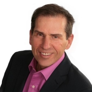 Stephen Goldberg