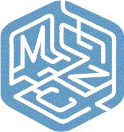 Lance Rubin logo