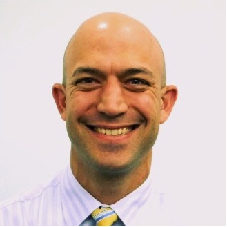 Lance Rubin
