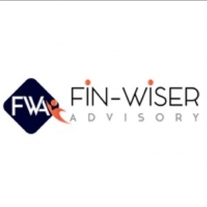 Fin-Wiser Advisory logo