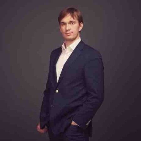 Ivan Klykov
